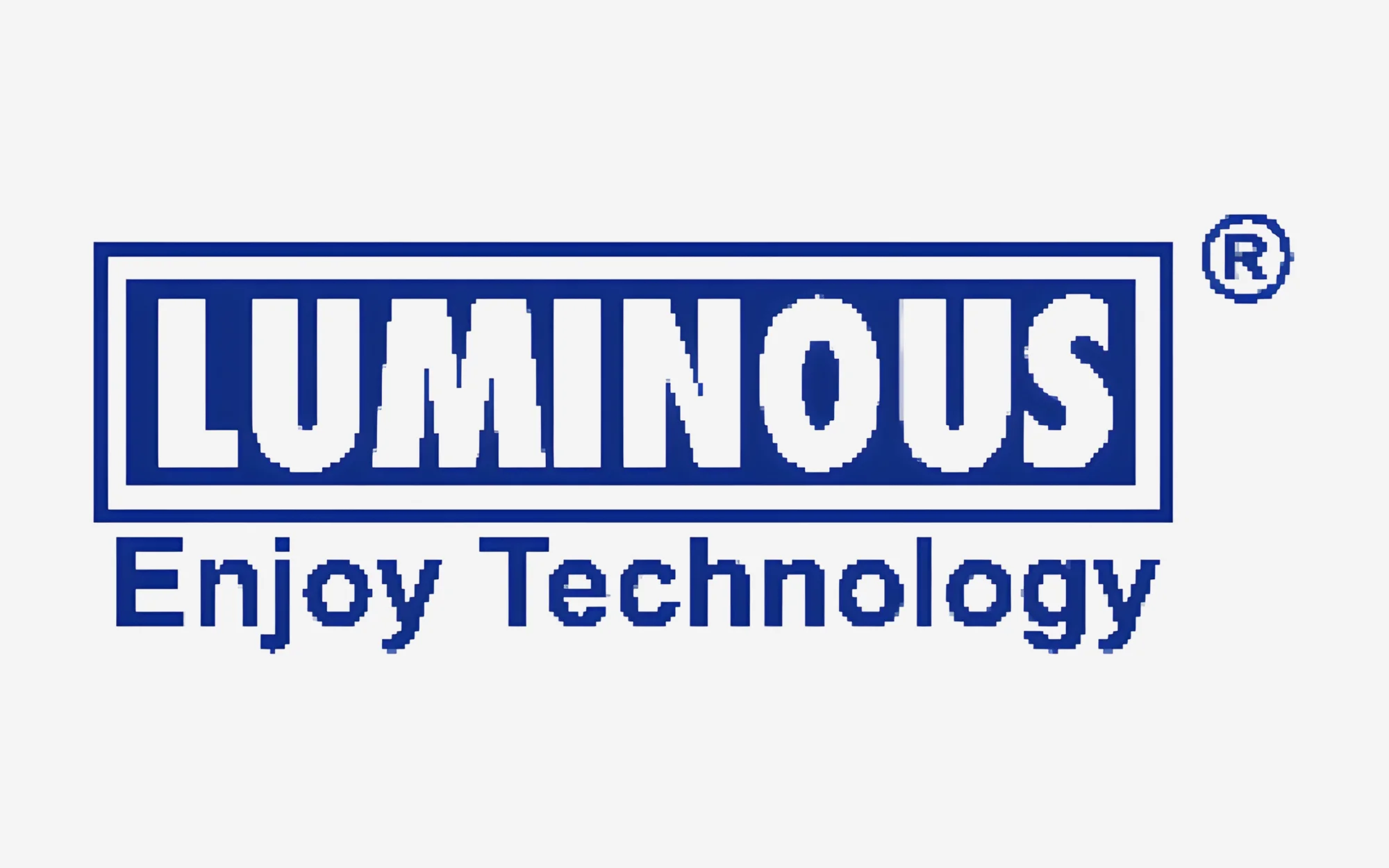 Luminous Logo